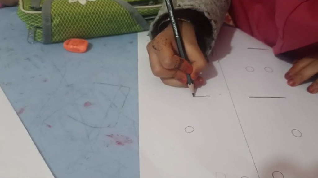 شناخت رنگ‌ها